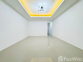 1 Bedroom Townhouse for sale at Baan Tipamas Seri Bangna, Bang Phriang