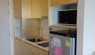 Studio Wohnung zu verkaufen in Nong Prue, Pattaya Espana Condo Resort Pattaya