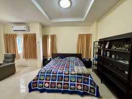 3 Schlafzimmer Haus zu verkaufen im Thai Garden Hill, Nong Prue, Pattaya, Chon Buri