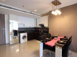 2 Bedroom Condo for rent at Noble Remix, Khlong Tan