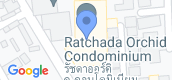 Map View of Ratchada Orchid