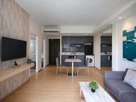 1 Bedroom Condo for rent at Arden Hotel & Residence Pattaya, Nong Prue