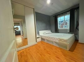 2 спален Кондо в аренду в Tulip Lite Condo, Om Noi, Krathum Baen