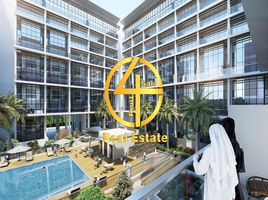 3 Bedroom Townhouse for sale at Oasis Residences, Oasis Residences, Masdar City