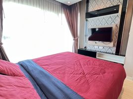 1 Bedroom Condo for sale at La Santir, Nong Prue, Pattaya, Chon Buri