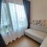 Studio Apartment for rent at The LIVIN Ramkhamhaeng, Hua Mak, Bang Kapi