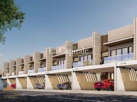 3 Bedroom Villa for sale at MAG Eye, District 7, Mohammed Bin Rashid City (MBR)