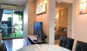 1 chambre Condominium a vendre à Bang Chak, Bangkok The Next Sukhumvit 52