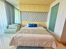 1 Schlafzimmer Wohnung zu vermieten im The Riviera Wongamat, Na Kluea