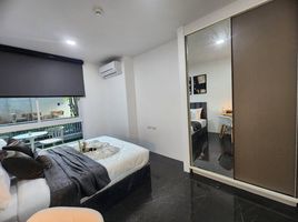 1 Schlafzimmer Wohnung zu verkaufen im Metro Luxe Kaset, Sena Nikhom, Chatuchak