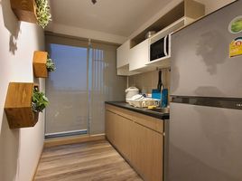 1 Bedroom Apartment for sale at Supalai Veranda Rama 9, Bang Kapi