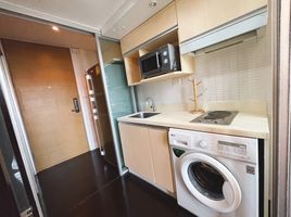 1 Bedroom Condo for sale at Ashton Morph 38, Phra Khanong