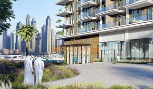 2 Bedrooms Apartment for sale in EMAAR Beachfront, Dubai Beach Mansion