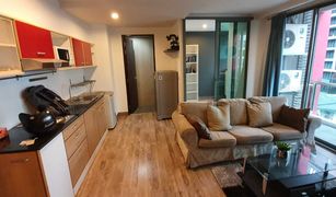 1 Bedroom Condo for sale in Phra Khanong Nuea, Bangkok Click Condo Sukhumvit 65