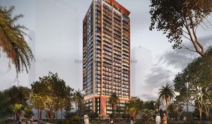 1 Habitación Apartamento en venta en Serena Residence, Dubái Hadley Heights