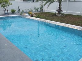 วิลล่า 3 ห้องนอน ให้เช่า ในโครงการ อาเรีย หัวหิน 3, ทับใต้, หัวหิน