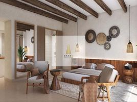 6 Schlafzimmer Reihenhaus zu verkaufen im Costa Brava at DAMAC Lagoons, Artesia