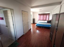 3 Schlafzimmer Reihenhaus zu verkaufen im Supalai Ville Laksri-Don Mueang, Don Mueang, Don Mueang