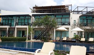 Sala Dan, Krabi တွင် 18 အိပ်ခန်းများ ဟိုတယ် ရောင်းရန်အတွက်