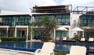 18 Bedrooms Hotel for sale in Sala Dan, Krabi 