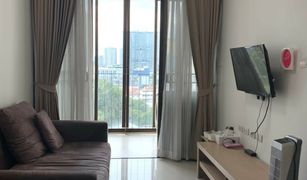 1 Schlafzimmer Wohnung zu verkaufen in Chomphon, Bangkok Ideo Ladprao 5