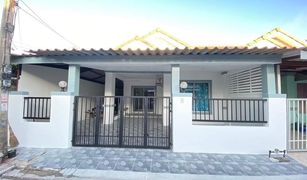 2 Bedrooms Townhouse for sale in Lat Sawai, Pathum Thani Jessada 9