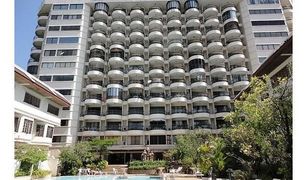 2 chambres Condominium a vendre à Chang Phueak, Chiang Mai Hillside Plaza & Condotel 4