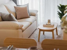 คอนโด 2 ห้องนอน ให้เช่า ในโครงการ มารุ เอกมัย 2, คลองตันเหนือ