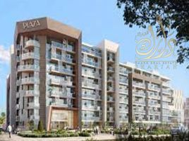 4 बेडरूम अपार्टमेंट for sale at Plaza, Oasis Residences, मसदर शहर