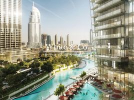 1 बेडरूम अपार्टमेंट for sale at The Address Residences Dubai Opera, डाउनटाउन दुबई