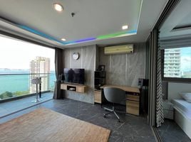 1 Bedroom Condo for sale at Wongamat Tower, Na Kluea