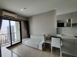 1 Bedroom Apartment for sale at The Parkland Phetkasem - Thapra, Wat Tha Phra, Bangkok Yai