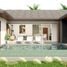 3 Schlafzimmer Villa zu verkaufen im The Lux Residence Plai Laem, Bo Phut, Koh Samui