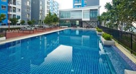 Available Units at The Kith Tiwanon