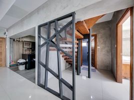 在Siam Penthouse 1出售的3 卧室 公寓, Khlong Toei