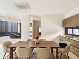 5 спален Дом в аренду в Grand Bangkok Boulevard Rama 9, Saphan Sung