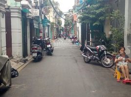 2 Schlafzimmer Haus zu verkaufen in Tan Binh, Ho Chi Minh City, Ward 10, Tan Binh