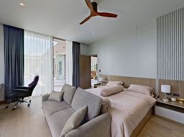 3 Schlafzimmer Villa zu verkaufen im Alisha Forest Thalang Phuket, Si Sunthon
