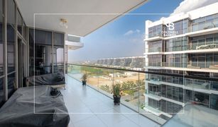 2 Bedrooms Apartment for sale in Orchid, Dubai Jasmine B