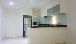 2 chambres Condominium a vendre à Khlong Tan Nuea, Bangkok Le Nice Ekamai