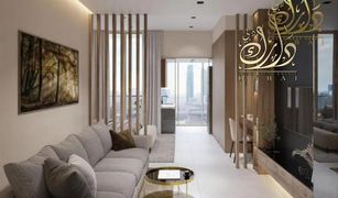 1 Schlafzimmer Appartement zu verkaufen in Emirates Gardens 1, Dubai Levanto By Oro24