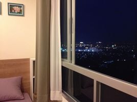 Studio Condo for rent at Lumpini Mega City Bangna, Bang Kaeo, Bang Phli, Samut Prakan