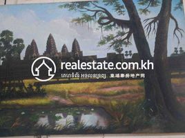  Land for sale in Prekho Market, Prek Ho, Kampong Samnanh