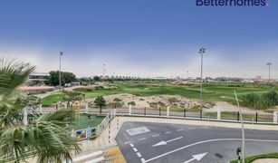 3 Bedrooms Apartment for sale in Yas Acres, Abu Dhabi Ansam 4