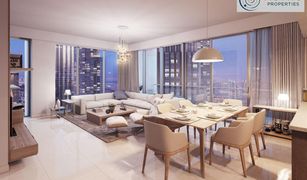 2 Bedrooms Apartment for sale in BLVD Heights, Dubai Forte 1