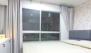 1 Schlafzimmer Wohnung zu verkaufen in Bang Mot, Bangkok Lumpini Ville Suksawat - Rama 2