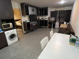 1 Bedroom Apartment for rent at Ideo Ratchada-Huaykwang, Huai Khwang, Huai Khwang