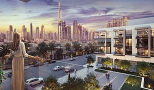 1 Habitación Apartamento en venta en dar wasl, Dubái Canal Front Residences