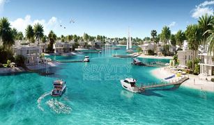 Вилла, 4 спальни на продажу в Saadiyat Beach, Абу-Даби Ramhan Island