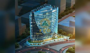 Skycourts Towers, दुबई The V Tower में 1 बेडरूम अपार्टमेंट बिक्री के लिए